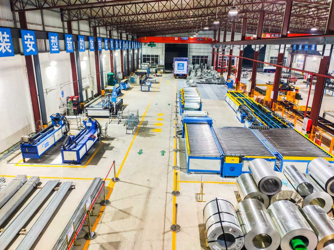 中建三局?jǐn)?shù)字工程公司 以軟件開發(fā)驅(qū)動智能建造，引領(lǐng)建筑業(yè)轉(zhuǎn)型升級