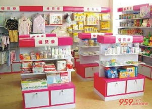 貝親母嬰用品加盟 機遇與風險并存